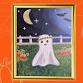 Spooky Paint N Sip event in Antioch, IL