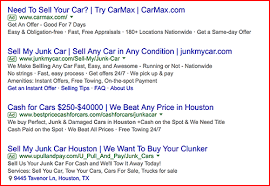 Yes, we will tow your junk car for free once we purchase it. Advertising Example Ibuyallvehicles Houston Tx