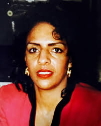 Obituary information for Gwendolyn Marian Warren