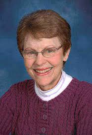 Obituary information for Glenda M Rittennour