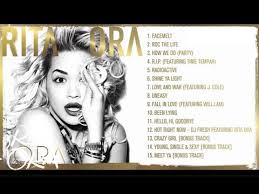 Submitted 16 days ago by numb2kthree. Rita Ora Ora Album Sampler Youtube