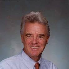 Robert Brinkerhoff's Instagram, Twitter & Facebook