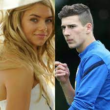 Leon goretzka's goal keeps germany in euro 2020. Die Wahre Grosse Liebe Ihre Hindernisse Marco Reus Leon Goretzka 35 Zusammenhalt Wattpad