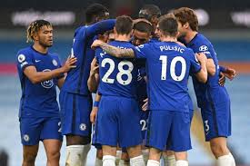 Ilkay gundogan, phil foden and kevin de bruyne scored in the first half as city took chelsea to the cleaners with an exhilarating. 7v84gx0pcxtypm