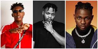 Official music video by olamide ft. Download Triumphant Olamide Ft Bella Shmurda Lyrics