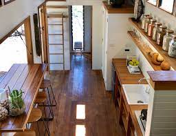 Check spelling or type a new query. Stunning Boho Style Tiny House Comes With Open Air Bar