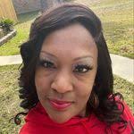 Danisha Robinson's Instagram, Twitter & Facebook
