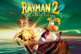 October 4, 2021 follow via rss n/a. Rayman 2 The Great Escape Apk Full Version Free Download Archives Gaming Debates