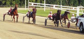 Late-race strategy leads to fair win