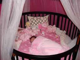 This book provides a comprehensive overview of implementing circular visualization in r by cirlize package, espeically focusing on visualizaing high dimentional genomic data and revealing complex. Babycenter Community Circle Crib Cribs Baby Center