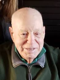 William Beck Obituary