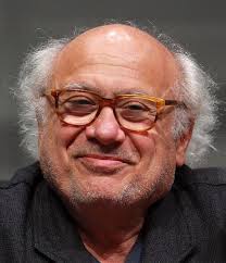 Bill Dana (Uncle Angelo) and Danny Devito are twins but apparently not at  all related! : r/theGoldenGirls