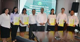 Jumlah total rincian formasi asn 2019 tersebut merupakan kebutuhan tenaga cpns tahun ini. Penyerahan Sk Pengangkatan Cpns Formasi 2019 Di Lingkungan Ditjen Bimas Kristen Ditjen Bimas Kristen Kemenag Ri