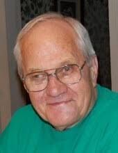 Richard "Champ" Couture Obituary March 9, 2021