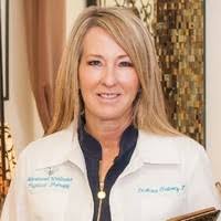 LeAnne Chavez PT, CEEAA