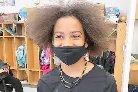 What a crazy (hair) day!