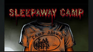 Where to watch sleepaway camp sleepaway camp movie free online Sleepaway Camp 1983 Gottalovethemmovies