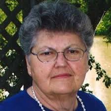 Betty J. Siders Obituary June 18, 2023