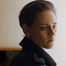 Your Local Furry Loser — Kristen Stewart as Maureen Cartwright in  Personal...