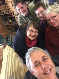 Creativity training with WARIA