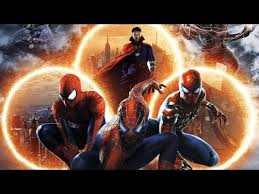 E é o que os roteirista phil lord e rodney rothman entendem muito bem. Homem Aranha 3 Aranhaverso Trailer Concept Dublado Youtube