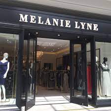 Melanie Lyne Toronto Yorkdale Shopping Centre Melanie Lyne