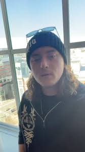 Last show of the tour! Tonight in Westfield MA🤘