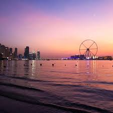 Zero Gravity Dubai Dubai Instagram Sunset