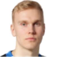 Juho Hyvärinen Stats