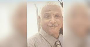 Obituary for MARK ALVA McFALL