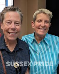 Congratulations to the Washington Blade