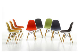 Die redaktion hat im großen stuhl eames style vergleich uns jene relevantesten produkte verglichen sowie die nötigen eigenschaften gegeneinander. Eames Plastic Side Chair Dsw Polster Stuhl Milia Shop