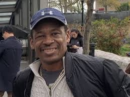 Delroy King's Instagram, Twitter & Facebook