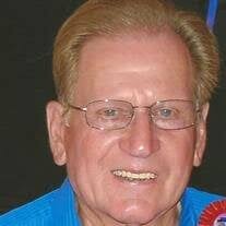 Mr. Ralph Lewis Haller Obituary