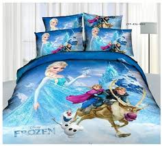 Blau Frozen Twin Bett Satz Lieblings Frozen Twin Bett Satz Kinderbett Kinder Bett Kinderbett Bett