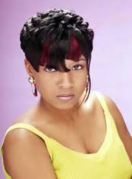 Black Woman African American 90s Hairstyles Pin By Christopher Lang On I Luv The 90 S Short Hair Styles 2014 Short Hair Styles Hair Styles