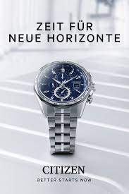 French watch brands in usa. Citizen Watch Europe Better Starts Now