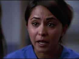 ER" The Book of Abby (TV Episode 2008)