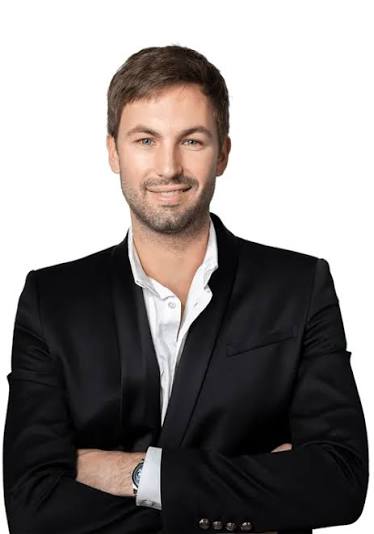 Manuel Ravier – Entrepreneur & Investisseur