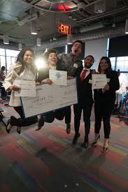 Fast Fashion vs The Grit of GRAFF Inc: A Hult Prize Story