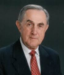 Normand Bergeron Obituary (1932