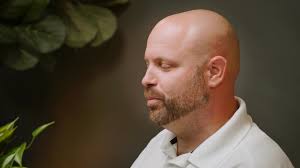 Josh Grill has a powerful testimony of how his “near-LIFE” experience left  him feeling like he didn't want to come back to reality. In that moment, he  tasted the fullness, peace, and