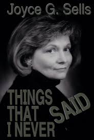 Amazon.de: Joyce G. Sells: Bücher, Biographie, neuestes Aktualisierung