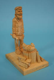 2012 Metro Carvers Wood Carving Show