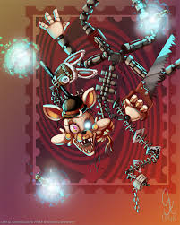 Let's find out scott cawthon right now! Ar Manglovania By Cocho Fur Affinity Dot Net