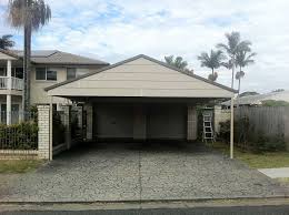 Gable Carports