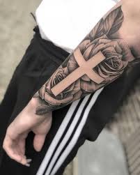 Tattoos On Would You O This Ink Tatts Tattoos Flower Tattoo Designs Desi Tatuaggi Dell Avambraccio Tatuaggi Avambraccio Uomini Tatuaggi Braccio