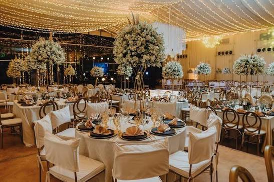 Salón Marea Eventos
