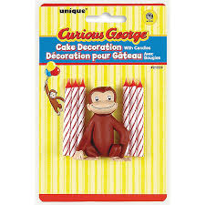 Aimed at preschool viewers (ages three to five), the goal of the series is to inspire children to explore science, engineering, and math in the world around them. Curious George Collection Walmart Com