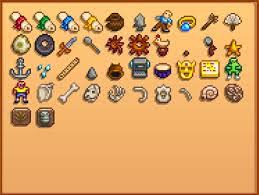 Stardew Valley How To Get All Artifacts/All Locations - Youtube